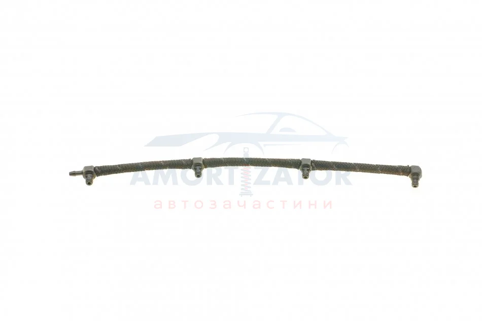 ЗЛИВНИЙ ТРУБОПРОВІД BOSCH 0 928 400 474 (фото 1)