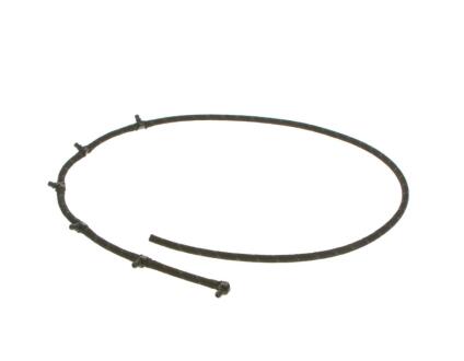 Трубка паливної системи в зборі BOSCH 0928400545