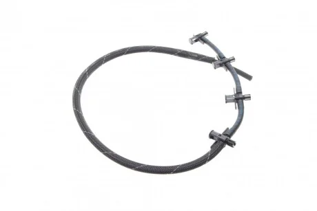 Шланг переливу BMW 1 (E81), 1 (E82), 1 (E87), 1 (E88), 1 (F20), 1 (F21), 2 (F22, F87), 3 (E90), 3 (E91), 3 (E92), 3 (E93), 3 (F30, F80), 3 (F31), 3 GRAN TURISMO (F34), 4 (F32 2.0D 06.04-06.19 BOSCH 0 928 402 074