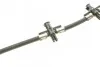 Шланг обратки BOSCH 0 928 402 086 (фото 4)