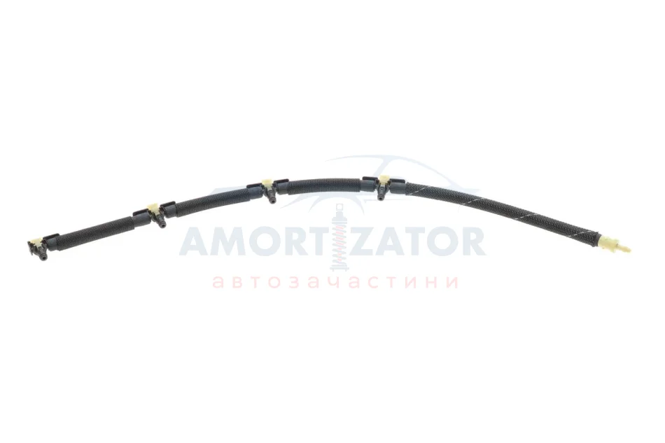 ТРУБОПРОВІД ДЛЯ ЗЛИВАННЯ ОЛИВИ 0 928 402 164 BOSCH 0928402164 (фото 1)