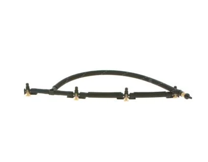 Шланг переливу AUDI A4 ALLROAD B8, A4 B8, A5, A6 C7, Q5 SEAT EXEO, EXEO ST 2.0D 11.07-09.18 BOSCH 0928402213