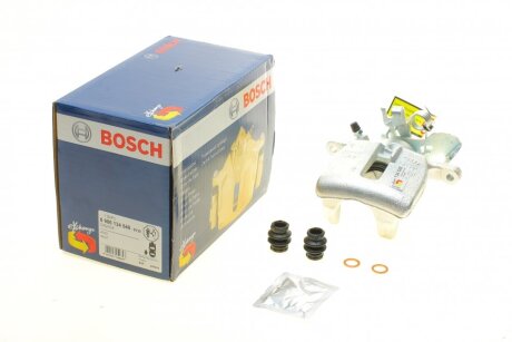 СУПОРТ ЗАДНIЙ ЛIВИЙ 0 986 134 548 BOSCH 0986134548