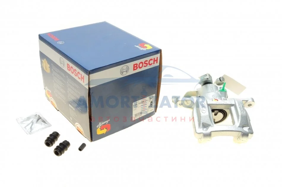 СУПОРТ ЗАДНIЙ ЛIВИЙ BOSCH 0 986 134 559 (фото 1)