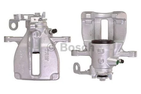 Гальмівний супорт задній правий Citroen Jumpy Fiat Scudo Peugeot Expert 1.6D/2.0/2.0D 01.07- BOSCH 0986135346