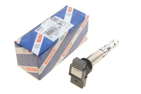 Котушка запалювання BOSCH 0 986 221 050