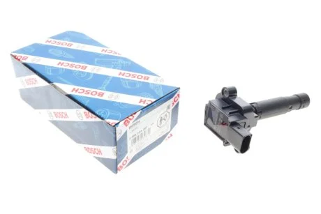 Котушка запалювання BOSCH 0 986 22A 201