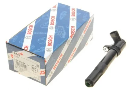 Котушка запалювання BOSCH 0 986 22A 204