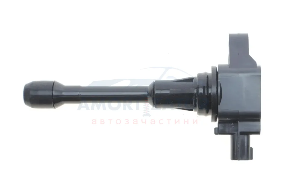 NISSAN Котушка запалювання Qashqai, Note, Juke, Tiida, Micra, Renault Koleos 1.2/2.5 05- BOSCH 098622A404 (фото 1)