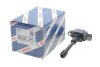 NISSAN Котушка запалювання Qashqai, Note, Juke, Tiida, Micra, Renault Koleos 1.2/2.5 05- BOSCH 098622A404 (фото 2)