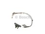 Датчик температури вихлопних газів (після DPF) VOLVO C30, C70 II, S40 II, S60 II, S80 II, V40, V50, V60 I, V70 III, XC60 I, XC70 II 2.0D/2.4D/2.4DH 10.07-05.18 BOSCH 0986259027 (фото 2)