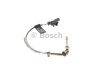 Датчик температури вихлопних газів (після DPF) VOLVO C30, C70 II, S40 II, S60 II, S80 II, V40, V50, V60 I, V70 III, XC60 I, XC70 II 2.0D/2.4D/2.4DH 10.07-05.18 BOSCH 0986259027 (фото 4)