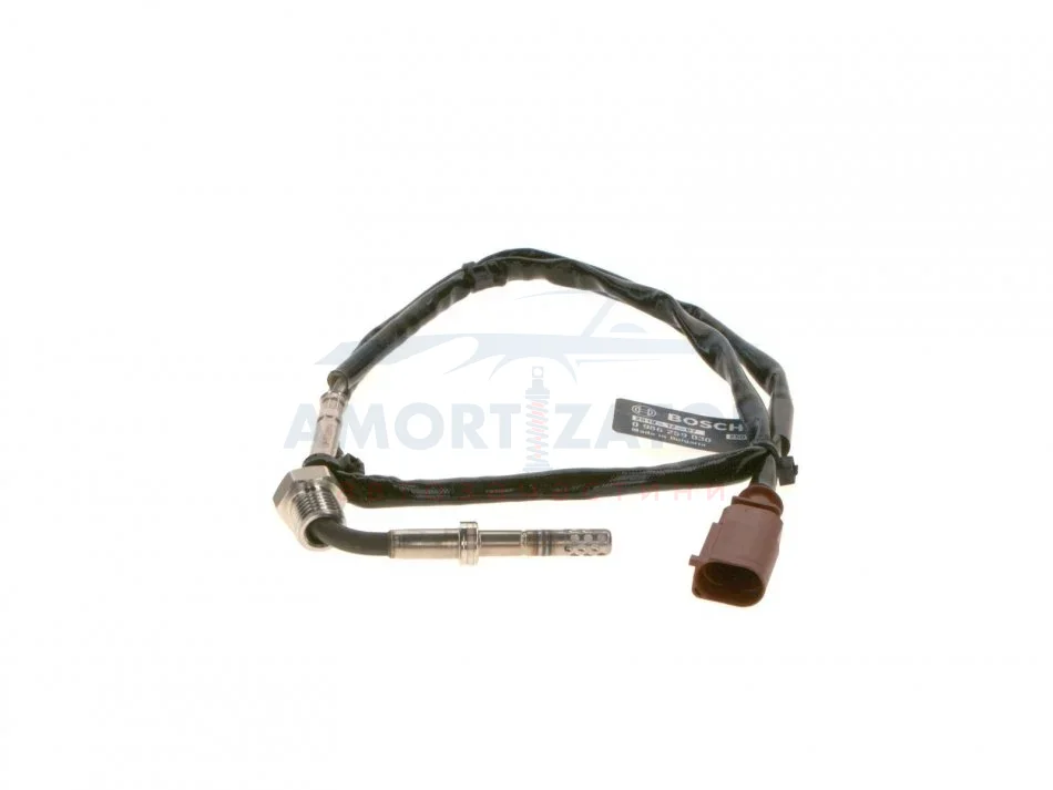 VW Датчик темп. ВГ CADDY ALLTRACK IV 1.6 15-, TOURAN 1.6 TDI 10- BOSCH 0986259030 (фото 1)