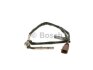 VW Датчик темп. ВГ CADDY ALLTRACK IV 1.6 15-, TOURAN 1.6 TDI 10- BOSCH 0986259030 (фото 1)