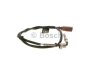 VW Датчик темп. ВГ CADDY ALLTRACK IV 1.6 15-, TOURAN 1.6 TDI 10- BOSCH 0986259030 (фото 4)