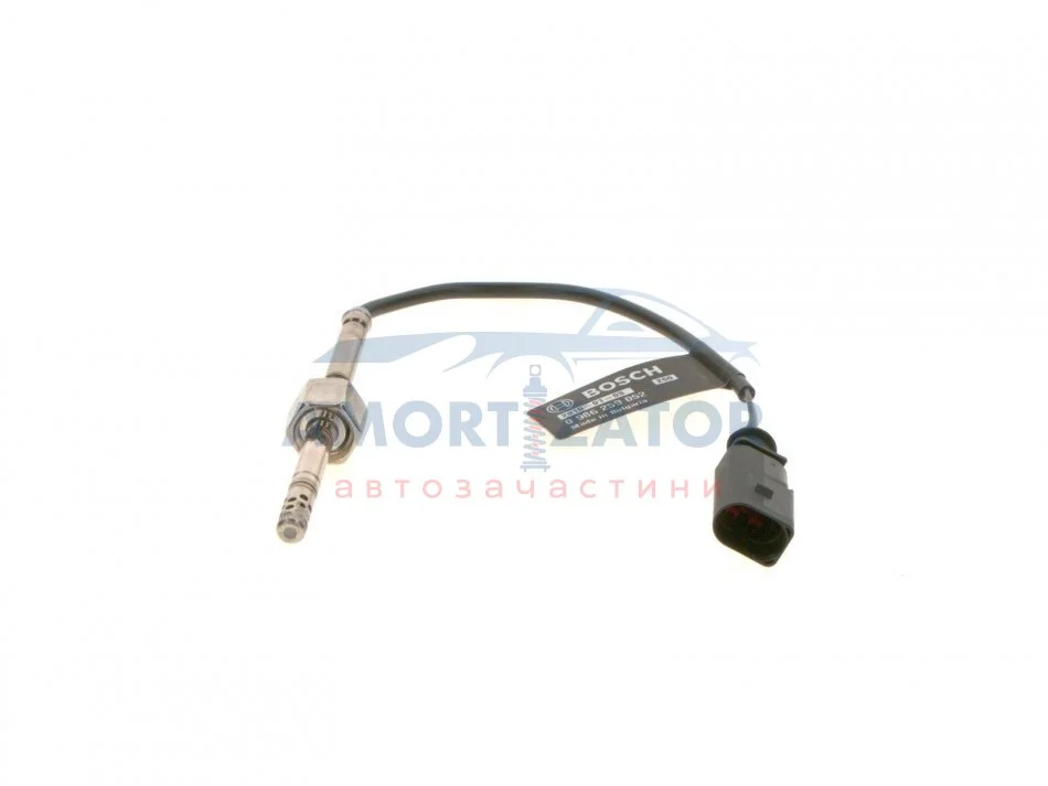 Датчик температури О.Г. VW GOLF V -08 BOSCH 0986259052 (фото 1)