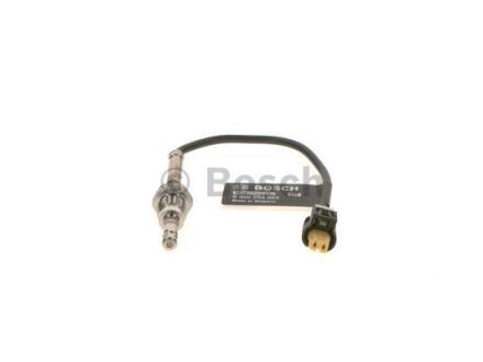 DB Датчик температури відпрацьованих газів W169, W245, W463 BOSCH 0986259053