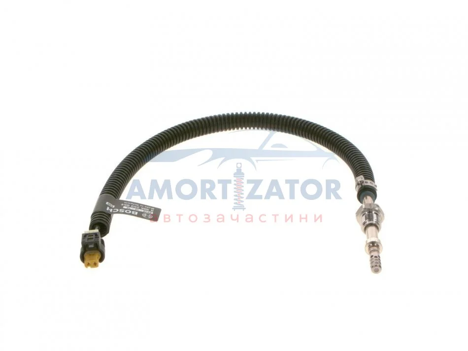 DB датчик температури ВГ DB C204 20CDI BOSCH 0986259054 (фото 1)