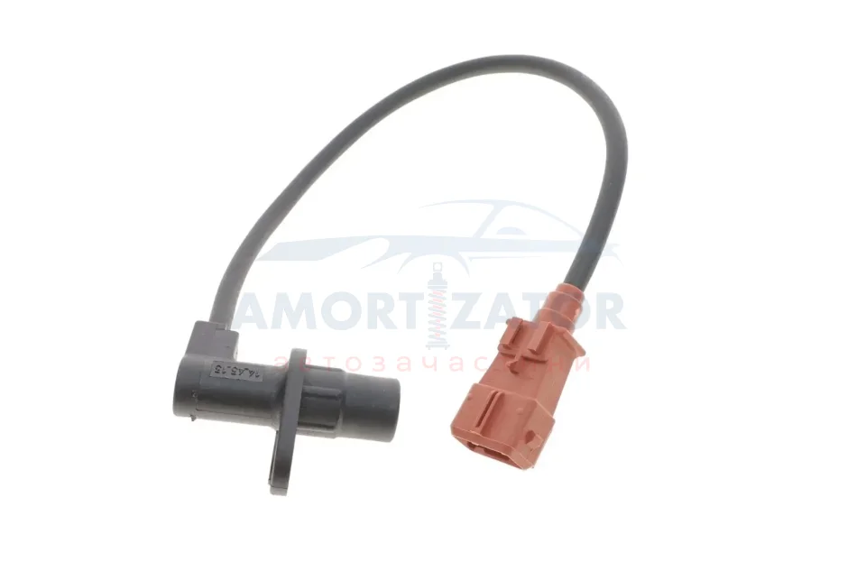 ДАТЧИК ЧИСЛА ОБОРОТІВ BOSCH 0986280402 (фото 1)