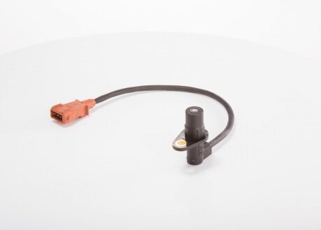 ДАТЧИК ЧИСЛА ОБОРОТІВ BOSCH 0986280402