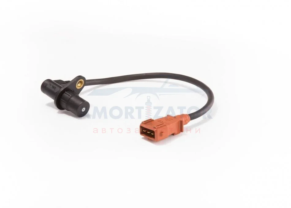 PEUGEOT датчик обертів двигуна 106 91 BOSCH 0986280406 (фото 1)