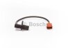 PEUGEOT датчик обертів двигуна 106 91 BOSCH 0986280406 (фото 2)