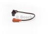 PEUGEOT датчик обертів двигуна 106 91 BOSCH 0986280406 (фото 3)
