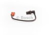 PEUGEOT датчик обертів двигуна 106 91 BOSCH 0986280406 (фото 4)