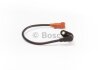 PEUGEOT датчик обертів двигуна 106 91 BOSCH 0986280406 (фото 5)