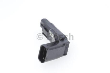 Датчик положення колінчастого вала BOSCH 0986280422