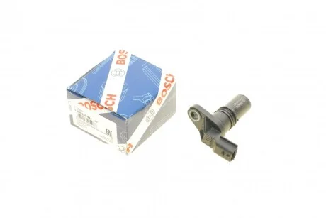 ДАТЧИК ЧАСТОТИ ОБЕРТАННЯ BOSCH 0 986 280 441