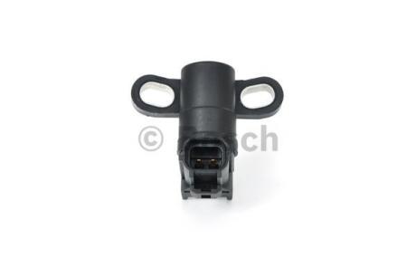 Датчик положення колінчастого вала BOSCH 0986280443