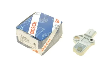 ДАТЧИК ЧИСЛА ОБОРОТІВ BOSCH 0 986 280 450