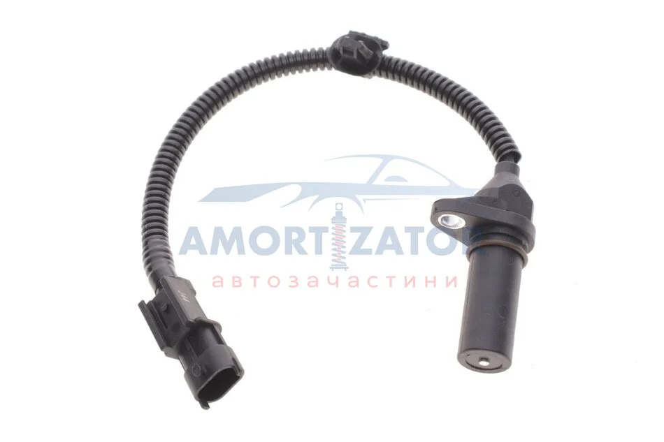 ДАТЧИК ОБЕРТОВОЇ ШВИДК BOSCH 0986280497 (фото 1)