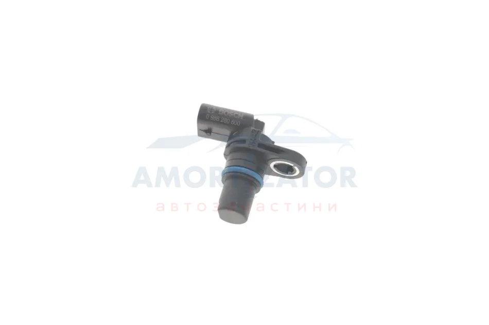 ДАТЧИК ФАЗИ BOSCH 0986280600 (фото 1)