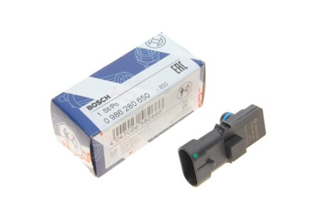 ДАТЧИК ТИСКУ 0 986 280 650 BOSCH 0986280650
