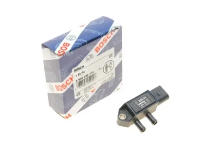 ДАТЧИК ТИСКУ BOSCH 0 986 280 715