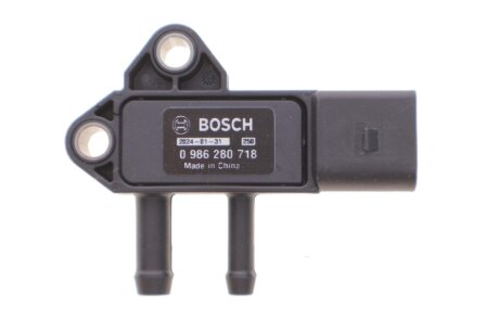 ДАТЧИК ТИСКУ BOSCH 0986280718