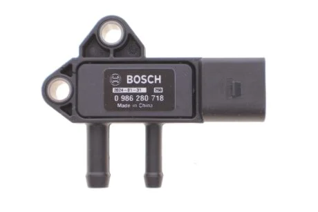 ДАТЧИК ТИСКУ BOSCH 0986280718
