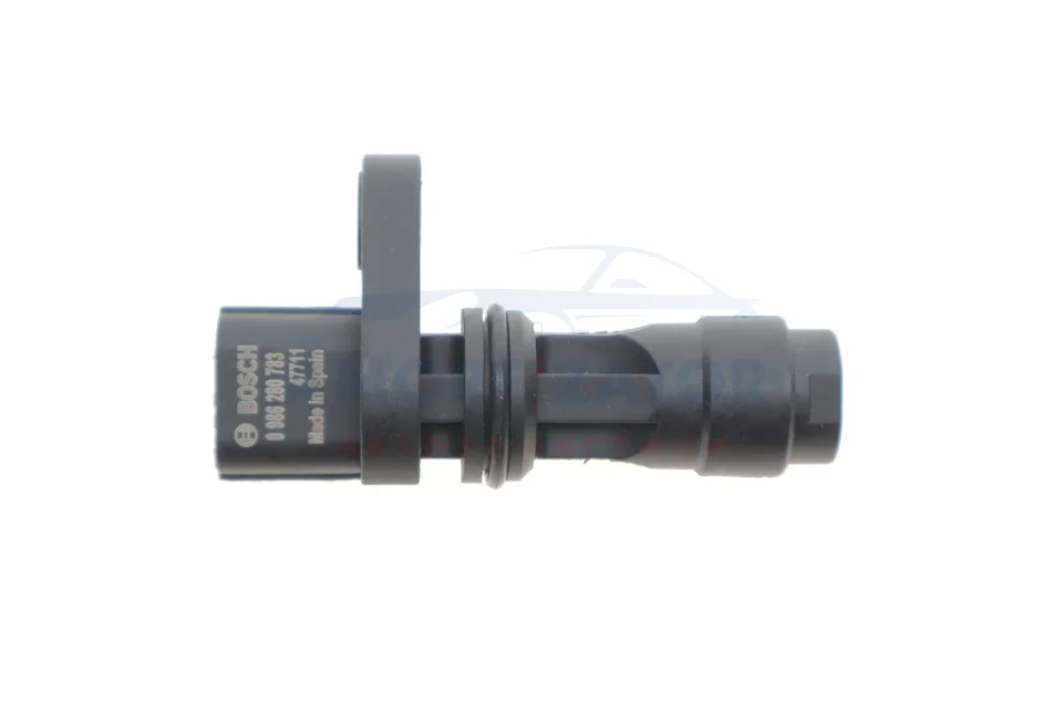 ДАТЧИК ОБЕРТОВОЇ ШВИДКОСТІ BOSCH 0986280783 (фото 1)