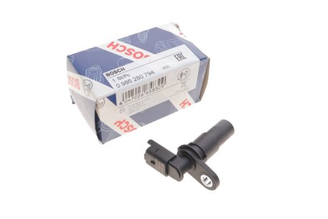 ДАТЧИК ОБЕРТОВОЇ ШВИДКОСТІ 0 986 280 794 BOSCH 0986280794