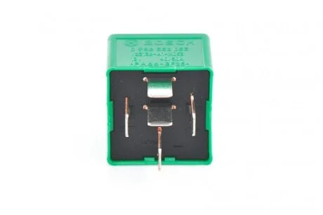Реле BOSCH 0986332053