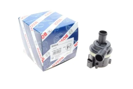Додатковий водяний насос BOSCH 0 986 338 402