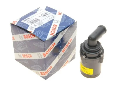 Додатковий водяний насос BOSCH 0 986 338 403