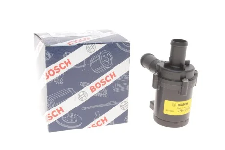 Додатковий водяний насос BOSCH 0 986 338 405