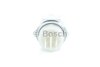 VW вимикач STOP-сигналу LT 2,4 -96, Passat -88. BOSCH 0986345110 (фото 4)