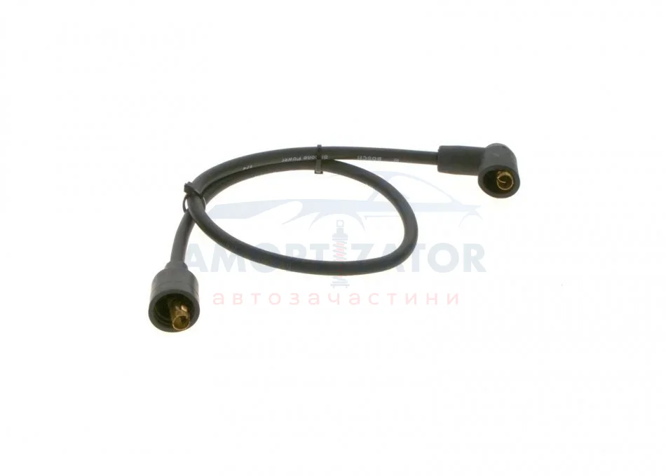 Дріт високовольтний BOSCH 0986356044 (фото 1)