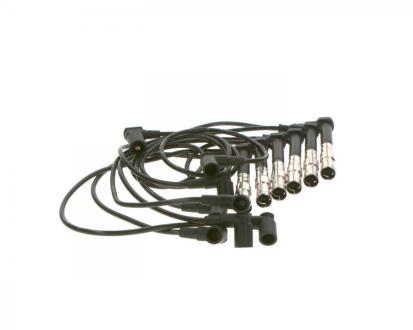 DB К-т дротів високовольтних S-CLASS (W140) BOSCH 0986356314