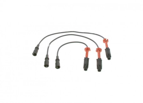 Комплект вв проводів BOSCH 0986356329