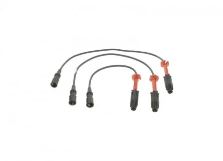 Комплект вв проводів BOSCH 0986356329